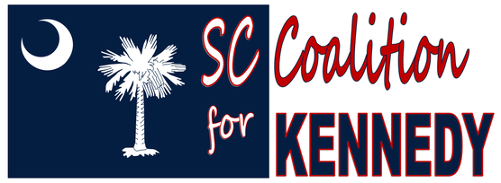 South Carolina Coalition 4 Kennedy